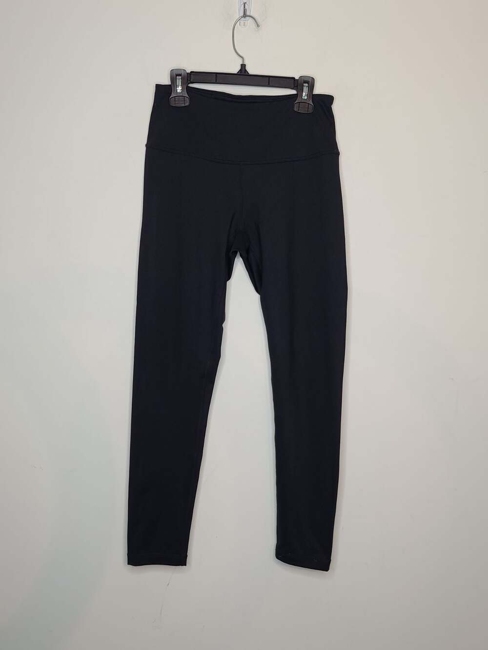 Z by Zella black athletic capri - small